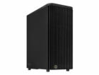 ASUS case PROART PA401 WOOD METAL PWM BLACK