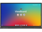 Viewsonic IFP6553 65" 4K 3840x2160/TFT/450cd/6,5ms/4xHDMI...