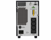 APC Easy UPS On-Line, 2000VA/1800W