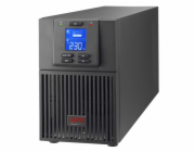 APC Easy UPS On-Line SRV 1000VA 230V with Extended Runtime Battery Pack