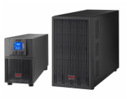 APC Easy UPS On-Line SRV 2000VA 230V with Extended Runtime Battery Pack