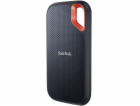 SanDisk Extreme - SSD - 8 TB - externí (přenosný) - USB 3...