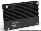 Micron 9550 MAX - SSD - Mixed Use - šifrovaný - 12.8 TB -...