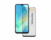 Tactical Glass Shield 5D sklo pro Samsung Galaxy A16 4G/5G / A26 5G Black