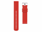 CANYON smart hodinky Chatter SW-58 RED
