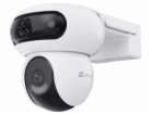 Kamera Ezviz H90 2K IP, venkovní, duální, PTZ, Wi-Fi, 2 x...