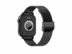 CARNEO Zephyr Ultra HR+ black
