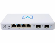 ALTA Route 10 - Router, 4x 2,5GbE, 2x SFP+, Bluetooth, 2x PoE/PoE+