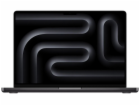 Apple MacBook Pro 14   (2024) / M4 PRO / 14C CPU / 20C GP...