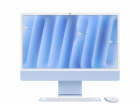 Apple iMac 24/23,5"/4480 x 2520/M4/16GB/256GB SSD/M4/Sequ...