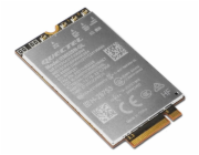 Lenovo ThinkPad Quectel EM160R-GL 4G LTE-A  WWAN Module