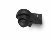 Ubiquiti UniFi Camera Arm Mount B - Držák na zeď/sloup/roh pro kameru UniFi G5 Turret Ultra, krytí IP66, černý