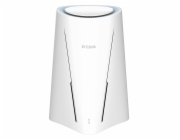 D-Link G530 - Bezdrátový router switch s 1 portem - 1GbE - Wi-Fi 6 - Dual Band - 5G, 4G