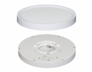 Svítidlo NOMY LED 18W WHITE s nast. teploty světla