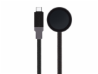Tactical Recce 3:20 kabel Apple Watch Bl