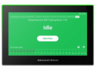 Grandstream GSC3575 SIP interkom a řídicí stanice, 7" dot...