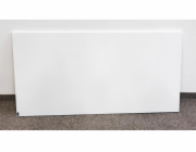 Xtend Home topný infra panel, bezrámový, 720W, 230V, bílý, Wi-Fi, Tuya