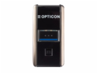 Opticon OPN-2500 mini data kolektor, USB, Bluetooth BLE