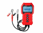 W-Star Tester baterií WSNF512, 12V, zátěžový Test, min a ...