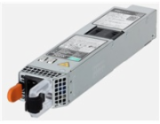 DELL Single Hot-Plug Power Supply 700W MM HLAC (200-240Vac) Titanium Customer Kit by Delta T360, R360, R660xs, R760xs
