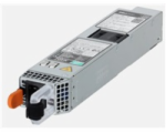 DELL Single Hot-Plug Power Supply 700W MM HLAC (200-240Vac) Titanium Customer Kit by Delta T360, R360, R660xs, R760xs