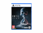 PS5 - Until Dawn
