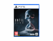 PS5 - Until Dawn