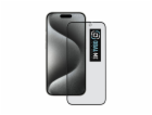 OBAL:ME Privacy 5D Tvrzené Sklo pro Apple iPhone 15 Pro B...