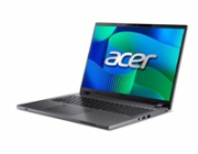 ACER NTB TravelMate P2 16 (TMP216-41-TCO-R22N),Ryzen 5 PRO 7535U,16" 1920x1200,8GB,512GB SSD,Radeon,W11Pro,Gray