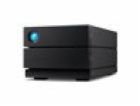 LaCie 2big RAID STHJ48000800 - Pole pevných disků - 48 TB...