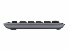 Logitech MK270 Wireless Combo - Klávesnice a sada myši - ...