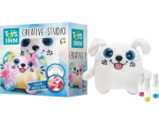 Stnux Hračka pro psa Spray Day