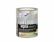 Epoxidové barvy na bázi Rilak Epofloor Aqua C 0,9L