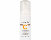 Sunewmed+ Aktivní čisticí pěna na obličej a oči Perfect Whitening Cleansing Foam 40 ml