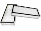 JETtools 2x náhradní HEPA vzduchový filtr pro robota Robo...