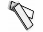 JETtools 2x Náhradní HEPA vzduchový filtr pro Xiaomi Robo...