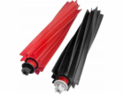 JETtools 2x válečkové kartáče pro Xiaomi Roborock S8 Max ...