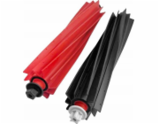 JETtools 2x válečkové kartáče pro Xiaomi Roborock S8 Max MaxV Ultra