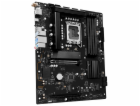 Asrock B860 Pro-A WiFi Intel B860 LGA 1851 (Socket V1) ATX