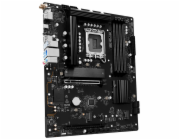 Asrock B860 Pro-A WiFi Intel B860 LGA 1851 (Socket V1) ATX