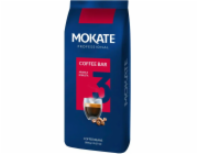 Mokate Professional Coffee Bar káva, zrnková, 1000 g