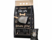 Fitmin For Life stelivo pro kočky 10 l