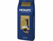 Mokate Professional Exclusive káva, zrnková, 1000 g