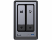 Ugreen DXP2800, NAS