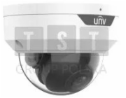 UNIVIEW IP kamera 1920x1080 (FullHD), až 30 sn/s, H.265, obj. 2,8 mm (112,9°), Mic, IR 30m,  Human Body Detection, Micro SDXC max 