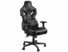 Diablo Chairs Křeslo X-Fighter černé