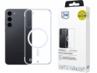 3MK Pouzdro Just20g MagCase pro Samsung Galaxy S23 5G