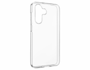 TPU gelový kryt FIXED Story AntiUV pro Samsung Galaxy A26 5G, čirý