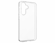 TPU gelový kryt FIXED Story AntiUV pro Samsung Galaxy A36 5G, čirý