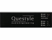 Questyle sluchátkový zesilovač Questyle M12 Přenosný DAC/AMP Hi-FI